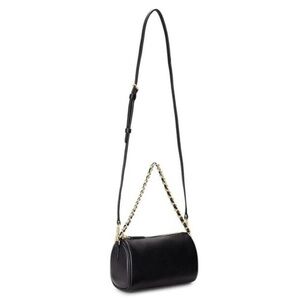Lauren Ralph Lauren ‘Nappa Leather Small Emelia Bag’
